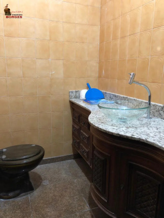 Imagem Casa com 4 Quartos à Venda, 296 m² em Planalto Paulista - São Paulo Imagem Casa com 4 Quartos à Venda, 296 m² em Planalto Paulista - São Paulo