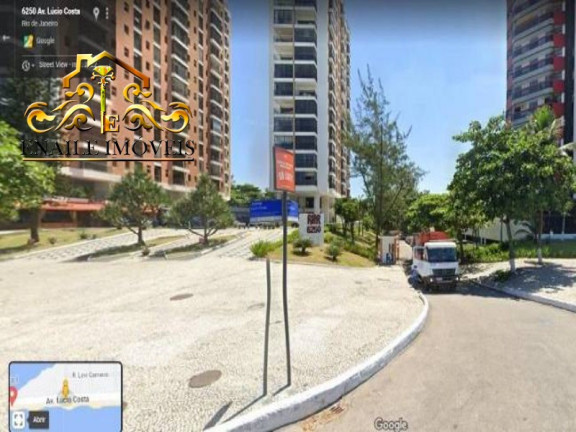 Imagem Apartamento com 2 Quartos à Venda, 80 m² em Barra Da Tijuca - Rio De Janeiro Imagem Apartamento com 2 Quartos à Venda, 80 m² em Barra Da Tijuca - Rio De Janeiro