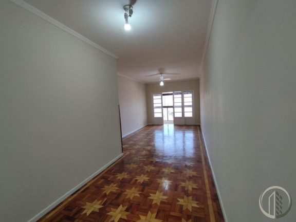 Apartamento com 2 Quartos à Venda, 98 m² em Embaré - Santos
