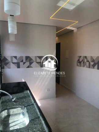 Imagem Casa à Venda, 125 m² em Vila Jundiai - Mogi Das Cruzes