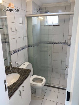 Imagem Apartamento com 2 Quartos à Venda, 56 m² em José De Alencar - Fortaleza
