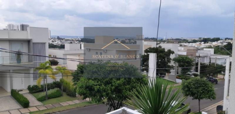 Imagem Casa de Condomínio com 4 Quartos à Venda, 258 m² em Condomínio Mont Blanc - Sorocaba Imagem Casa de Condomínio com 4 Quartos à Venda, 258 m² em Condomínio Mont Blanc - Sorocaba