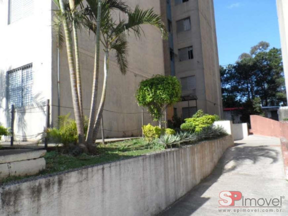 Imagem Apartamento com 3 Quartos à Venda, 63 m² em Canhema - Diadema Imagem Apartamento com 3 Quartos à Venda, 63 m² em Canhema - Diadema