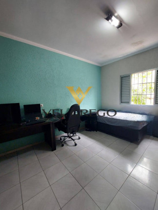 Imagem Casa com 2 Quartos à Venda, 300 m² em Paulicéia - São Bernardo Do Campo