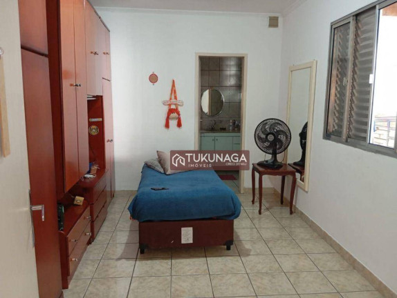 Imagem Sobrado com 3 Quartos para Alugar, 170 m² em Vila Endres - Guarulhos Imagem Sobrado com 3 Quartos para Alugar, 170 m² em Vila Endres - Guarulhos