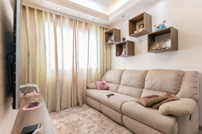 Imagem Imóvel com 2 Quartos à Venda, 44 m² em Vila Curuçá - São Paulo Imagem Imóvel com 2 Quartos à Venda, 44 m² em Vila Curuçá - São Paulo