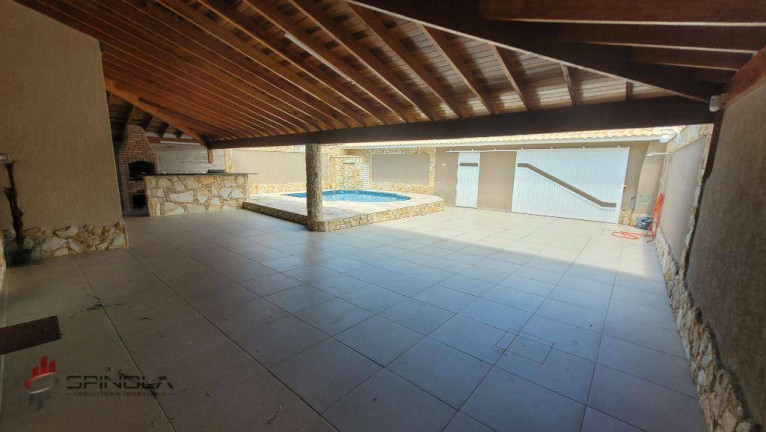 Imagem Sobrado com 5 Quartos à Venda, 262 m² em Balneário Flórida - Praia Grande Imagem Sobrado com 5 Quartos à Venda, 262 m² em Balneário Flórida - Praia Grande