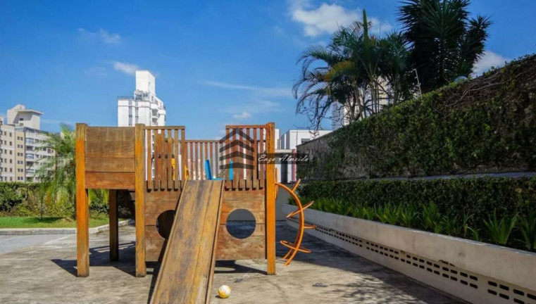 Imagem Apartamento com 3 Quartos à Venda, 198 m² em Morumbi - São Paulo Imagem Apartamento com 3 Quartos à Venda, 198 m² em Morumbi - São Paulo