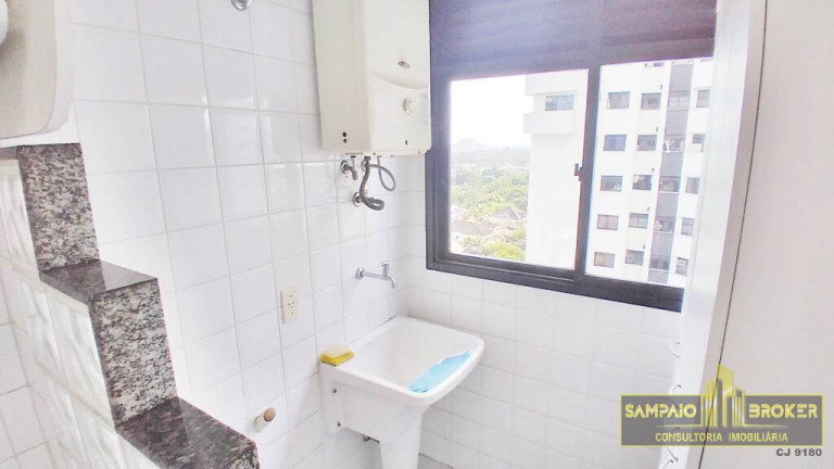 Imagem Apartamento com 2 Quartos para Alugar,  em Barra Da Tijuca - Rio De Janeiro