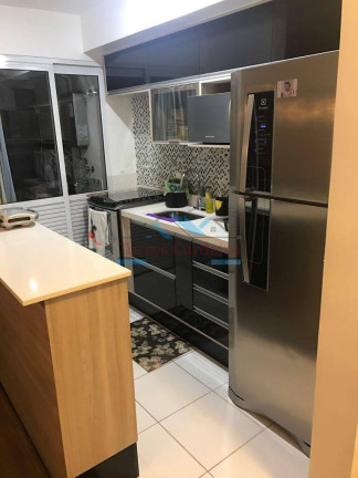 Imagem Apartamento com 2 Quartos à Venda, 82 m² em Vila Sônia - São Paulo Imagem Apartamento com 2 Quartos à Venda, 82 m² em Vila Sônia - São Paulo