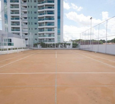 Imagem Apartamento com 3 Quartos à Venda, 91 m² em Ininga - Teresina Imagem Apartamento com 3 Quartos à Venda, 91 m² em Ininga - Teresina