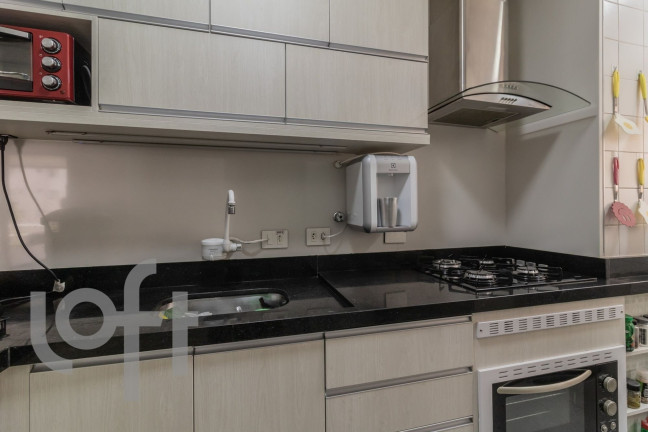 Imagem Apartamento com 1 Quarto à Venda, 45 m² em Consolação - São Paulo Imagem Apartamento com 1 Quarto à Venda, 45 m² em Consolação - São Paulo