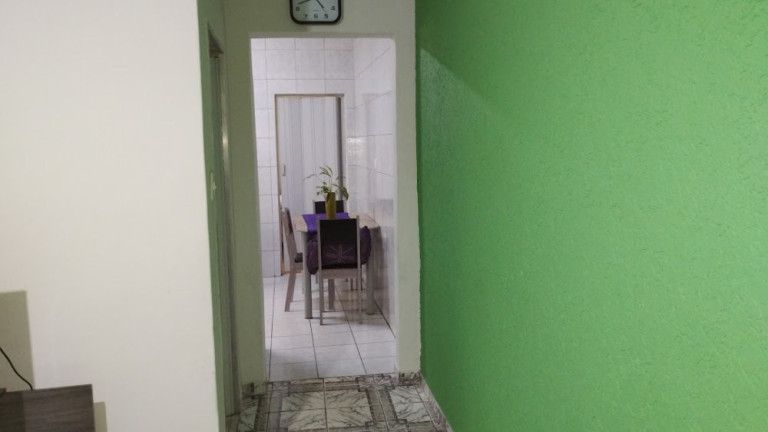 Imagem Casa com 2 Quartos à Venda, 82 m² em Vila Antonieta - São Paulo Imagem Casa com 2 Quartos à Venda, 82 m² em Vila Antonieta - São Paulo