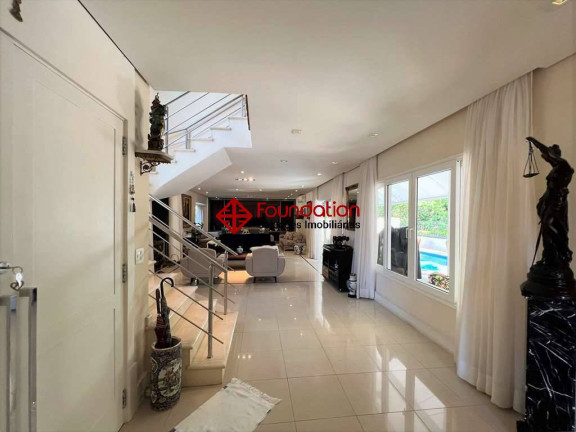 Imagem Casa de Condomínio com 4 Quartos à Venda,  em São Paulo Ii - Cotia