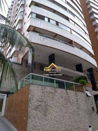 Imóvel com 1 Quarto à Venda, 65 m² em Canto Do Forte - Praia Grande