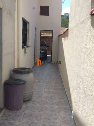 Imagem Casa com 3 Quartos à Venda, 150 m² em Residencial Mantiqueira - Poços De Caldas Imagem Casa com 3 Quartos à Venda, 150 m² em Residencial Mantiqueira - Poços De Caldas