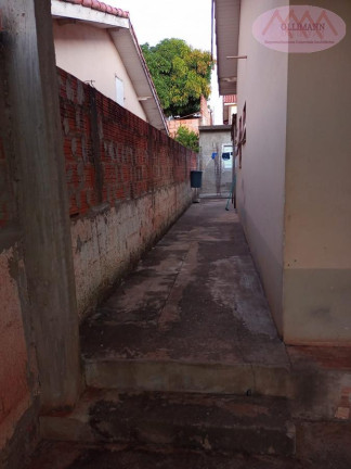 Imagem Casa com 3 Quartos à Venda, 209 m² em Tanquinho - Tatuí Imagem Casa com 3 Quartos à Venda, 209 m² em Tanquinho - Tatuí