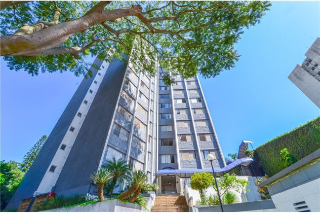 Imagem Apartamento com 2 Quartos à Venda, 60 m² em Vila Santa Catarina - São Paulo Imagem Apartamento com 2 Quartos à Venda, 60 m² em Vila Santa Catarina - São Paulo