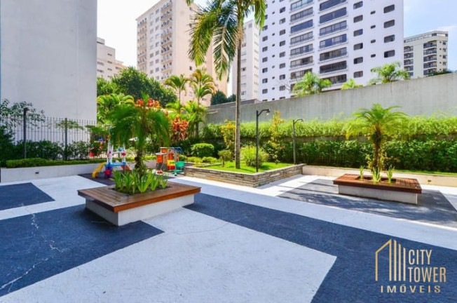 Imagem Apartamento com 3 Quartos à Venda, 129 m² em Jardim Paulista - São Paulo Imagem Apartamento com 3 Quartos à Venda, 129 m² em Jardim Paulista - São Paulo