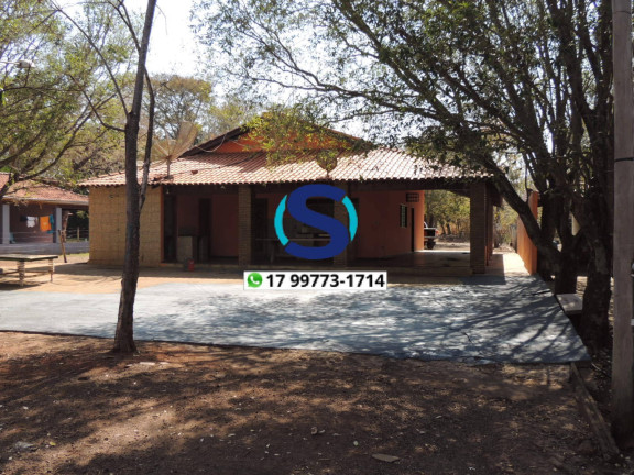 Imagem Chácara com 5 Quartos à Venda, 10 m² em Centro - Ouroeste Imagem Chácara com 5 Quartos à Venda, 10 m² em Centro - Ouroeste