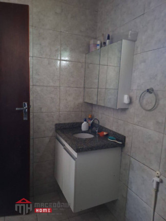 Imagem Casa com 3 Quartos à Venda, 130 m² em Jardim Cidade Universitária - João Pessoa