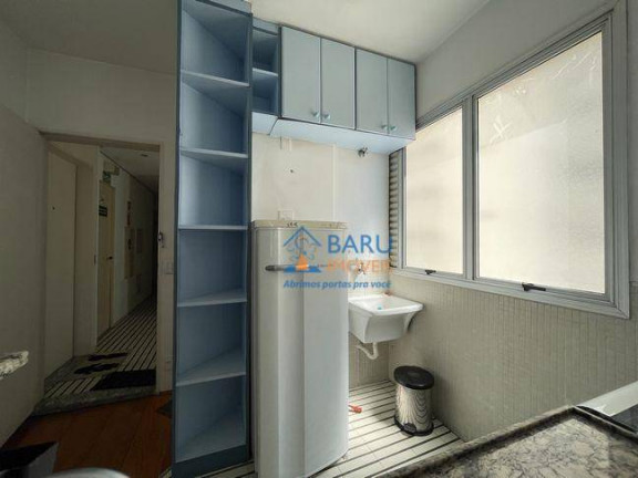 Imagem Apartamento com 1 Quarto à Venda, 41 m² em Perdizes - São Paulo Imagem Apartamento com 1 Quarto à Venda, 41 m² em Perdizes - São Paulo