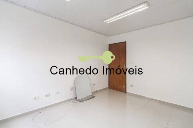 Imagem Casa com 7 Quartos à Venda, 180 m² em Jardim Aeroporto - São Paulo