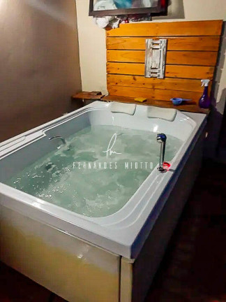 Imagem Casa de Condomínio com 3 Quartos à Venda, 138 m² em Villaggio Di Siena - Jundiaí