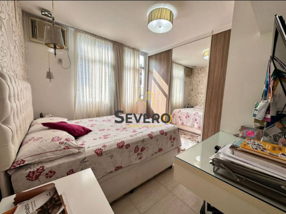 Imagem Apartamento com 2 Quartos à Venda, 78 m² em Santa Rosa - Niterói