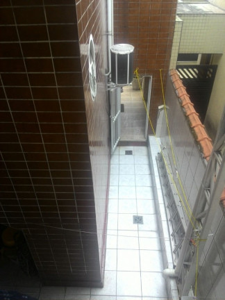 Imagem Sobrado com 3 Quartos à Venda, 110 m² em Campo Grande - Santos