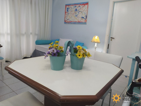 Imagem Flat com 1 Quarto à Venda, 47 m² em Riviera - Bertioga Imagem Flat com 1 Quarto à Venda, 47 m² em Riviera - Bertioga