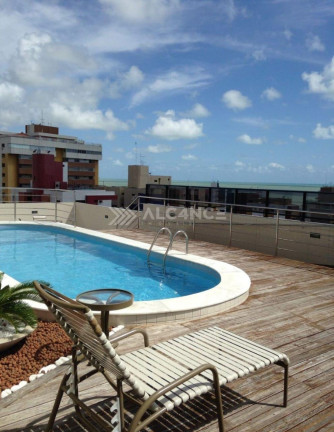 Imagem Apartamento com 2 Quartos à Venda, 55 m² em Manaíra - João Pessoa Imagem Apartamento com 2 Quartos à Venda, 55 m² em Manaíra - João Pessoa