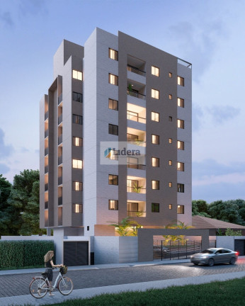 Imagem Apartamento com 2 Quartos à Venda, 59 m² em Bessa - João Pessoa
