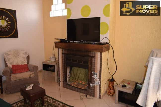 Imagem Casa com 4 Quartos à Venda, 450 m² em Areal - Pelotas