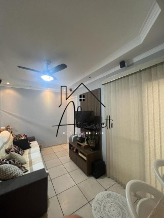 Imagem Apartamento com 2 Quartos à Venda, 60 m² em Piracicamirim - Piracicaba