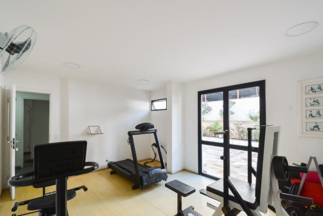 Imagem Studio com 1 Quarto à Venda, 26 m² em Bela Vista - São Paulo Imagem Studio com 1 Quarto à Venda, 26 m² em Bela Vista - São Paulo