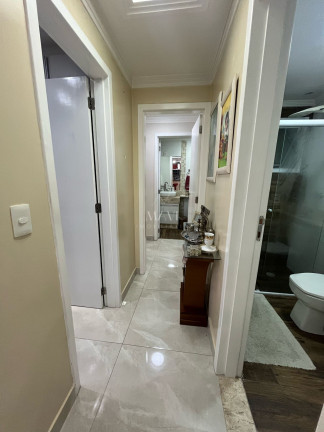 Imagem Apartamento com 2 Quartos à Venda, 86 m² em Aviação - Praia Grande Imagem Apartamento com 2 Quartos à Venda, 86 m² em Aviação - Praia Grande