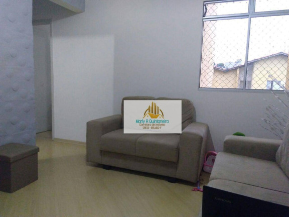 Imagem Apartamento com 2 Quartos à Venda, 55 m² em Taboão - Guarulhos Imagem Apartamento com 2 Quartos à Venda, 55 m² em Taboão - Guarulhos