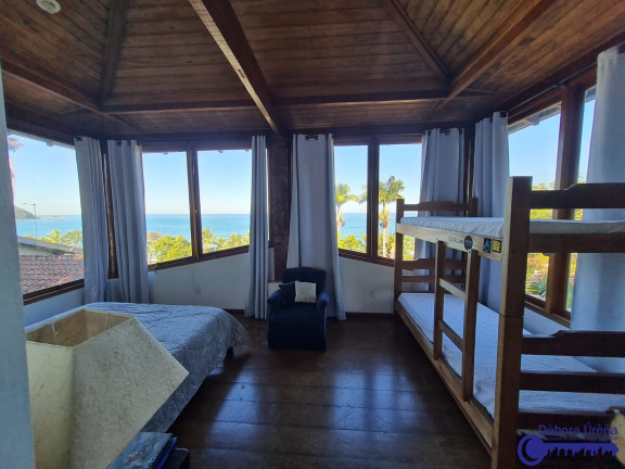 Imagem Casa com 5 Quartos à Venda, 298 m² em Tenório - Ubatuba Imagem Casa com 5 Quartos à Venda, 298 m² em Tenório - Ubatuba