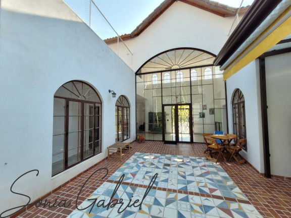 Imagem Casa com 3 Quartos à Venda, 805 m² em Terras De Santa Teresa - Itupeva Imagem Casa com 3 Quartos à Venda, 805 m² em Terras De Santa Teresa - Itupeva