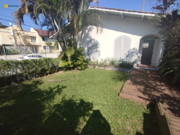 Imagem Casa com 3 Quartos à Venda, 300 m² em Bom Abrigo - Florianópolis Imagem Casa com 3 Quartos à Venda, 300 m² em Bom Abrigo - Florianópolis