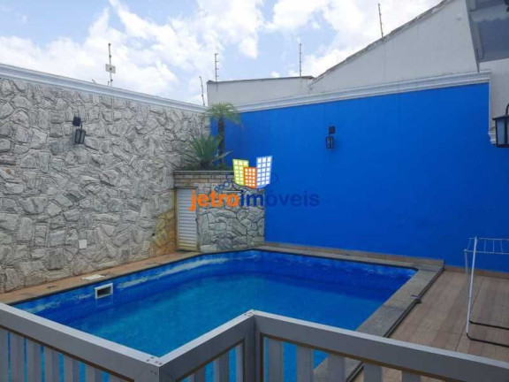 Imagem Casa com 1 Quarto à Venda, 250 m² em Jardim Imperador - Praia Grande