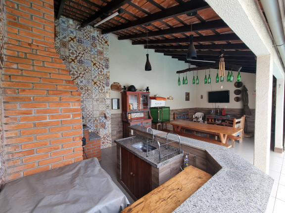Imagem Casa com 3 Quartos à Venda, 208 m² em Vila Vilas Boas - Campo Grande Imagem Casa com 3 Quartos à Venda, 208 m² em Vila Vilas Boas - Campo Grande