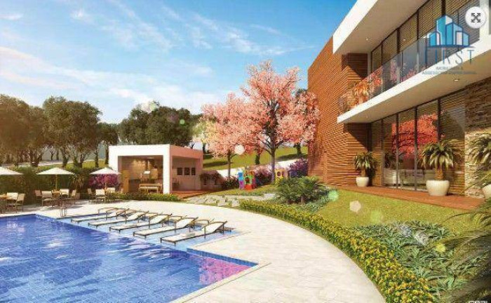Imagem Terreno à Venda, 415 m² em Vila Pasti - Louveira