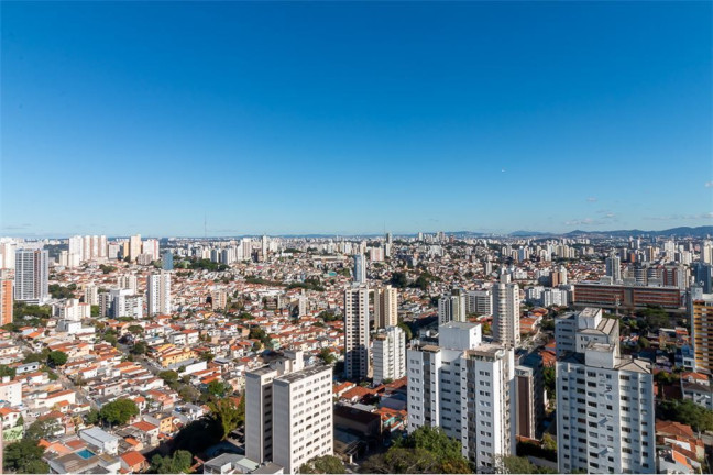 Imagem Cobertura com 2 Quartos à Venda, 224 m² em Perdizes - São Paulo Imagem Cobertura com 2 Quartos à Venda, 224 m² em Perdizes - São Paulo