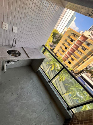 Imagem Apartamento com 2 Quartos à Venda, 54 m² em Graças - Recife Imagem Apartamento com 2 Quartos à Venda, 54 m² em Graças - Recife