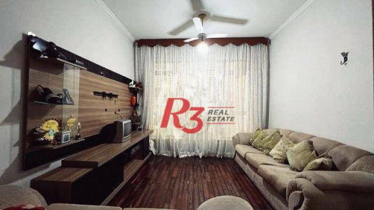 Imagem Apartamento com 2 Quartos à Venda, 97 m² em Pompéia - Santos Imagem Apartamento com 2 Quartos à Venda, 97 m² em Pompéia - Santos