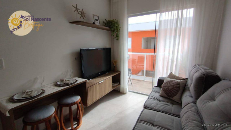 Imagem Casa de Vila com 2 Quartos à Venda, 53 m² em Indaiá - Bertioga Imagem Casa de Vila com 2 Quartos à Venda, 53 m² em Indaiá - Bertioga