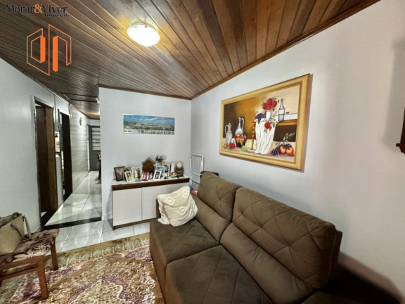 Imagem Casa com 2 Quartos à Venda, 55 m² em Parque Da Fonte - São José Dos Pinhais Imagem Casa com 2 Quartos à Venda, 55 m² em Parque Da Fonte - São José Dos Pinhais
