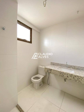 Imagem Apartamento com 3 Quartos à Venda, 108 m² em Santa Mônica - Feira De Santana Imagem Apartamento com 3 Quartos à Venda, 108 m² em Santa Mônica - Feira De Santana